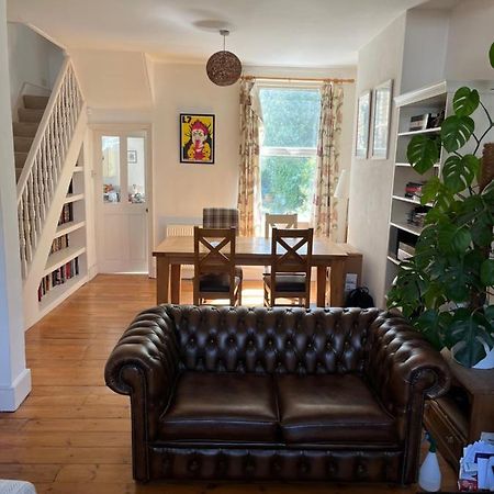 Peaceful London Retreat 아파트 외부 사진