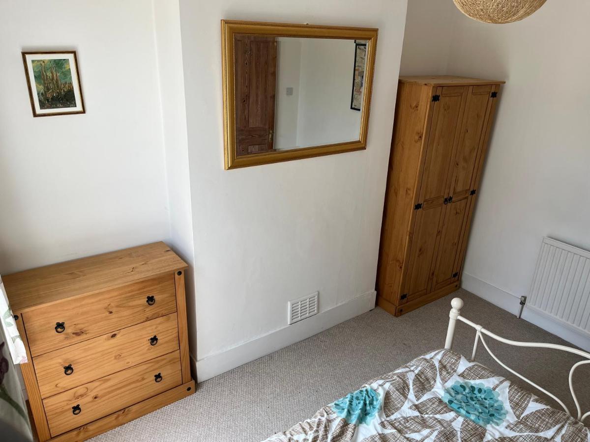 Peaceful London Retreat 아파트 외부 사진
