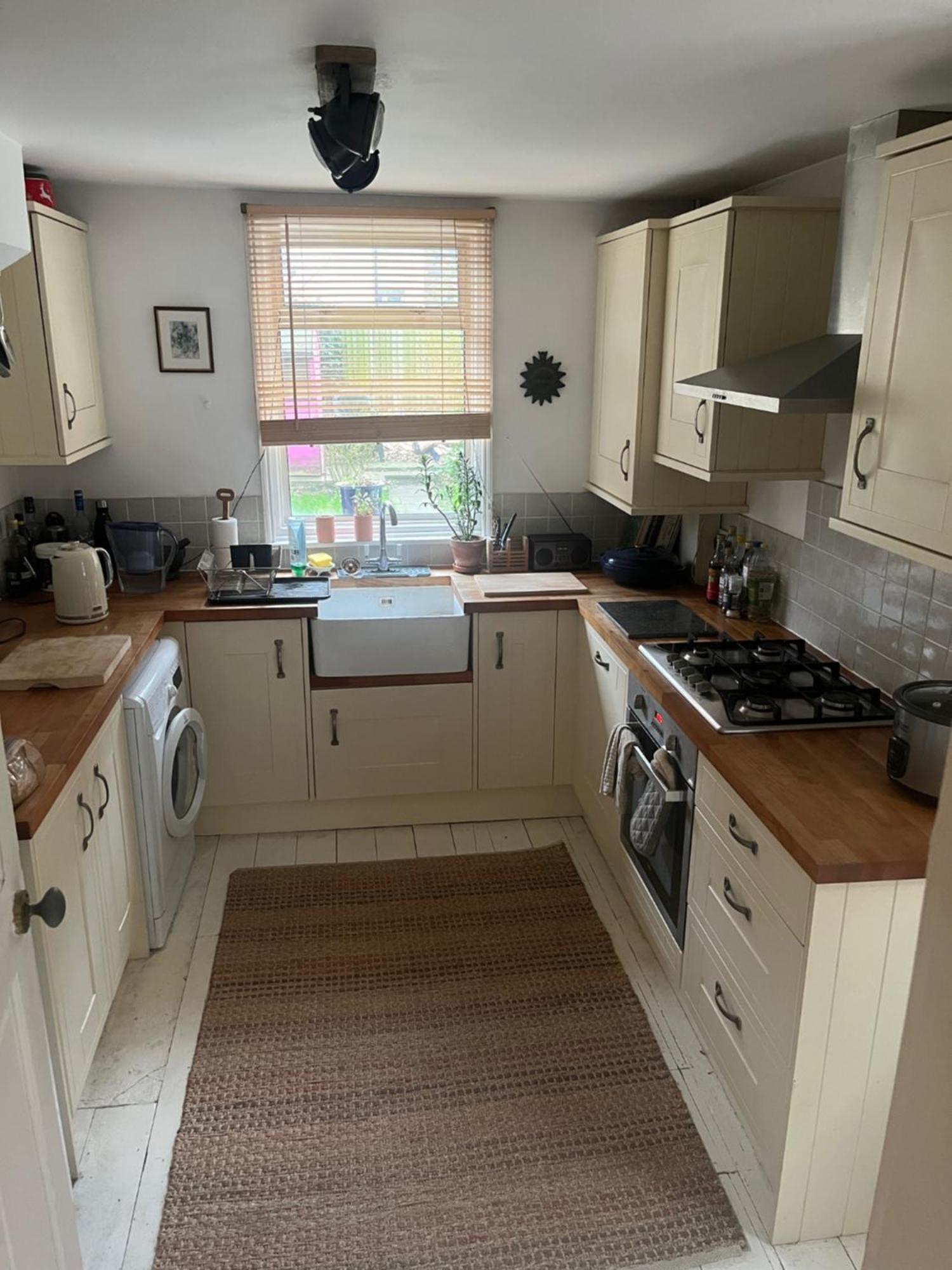 Peaceful London Retreat 아파트 외부 사진