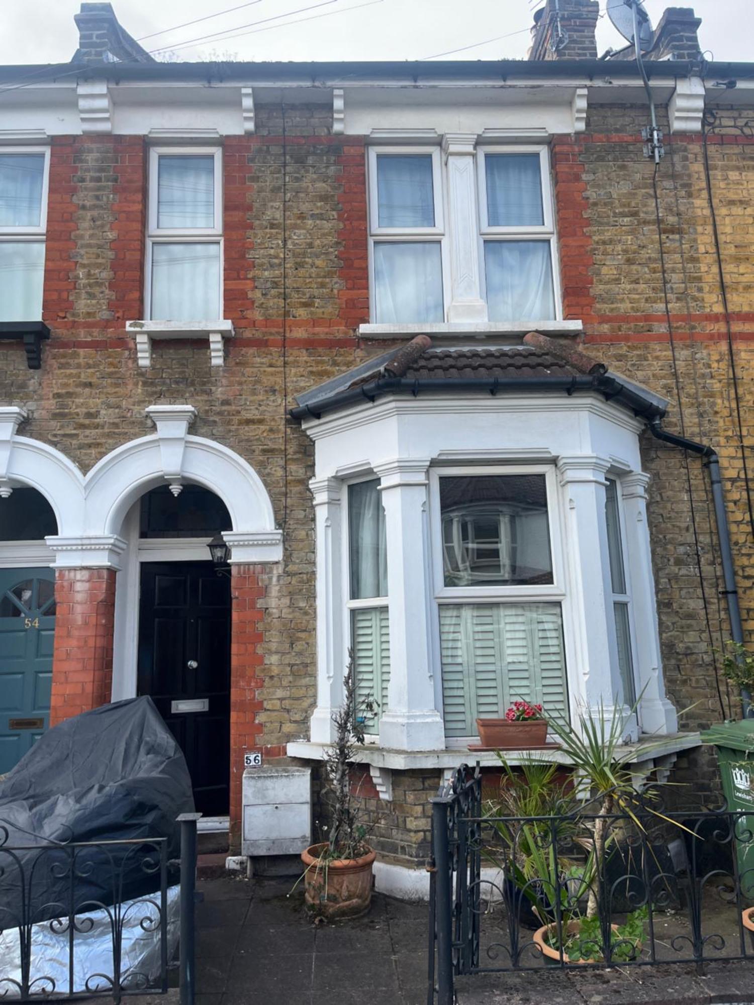 Peaceful London Retreat 아파트 외부 사진